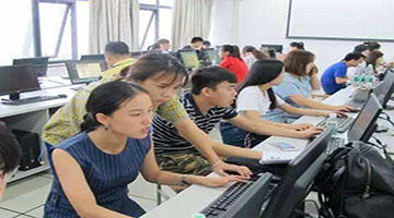 南昌PS培訓班 從零基礎到精通需要多長時間？